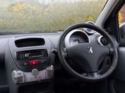 Peugeot 107 1.0 107 Urban Move 3dr 15