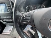 Mercedes-Benz Vito AUTO LWB L2H1 Low Roof Progressive 114 Air Con Sensors EURO 6 17