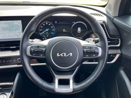 Kia Sportage 1.6 Sportage 3 ISG MHEV Semi-Auto 5dr 20