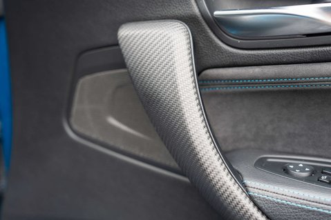 BMW M2 3.0 M2 Auto 2dr 45