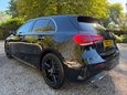 Mercedes-Benz A Class 1.3 A200 AMG Line (Premium 2) 7G-DCT Euro 6 (s/s) 5dr 7