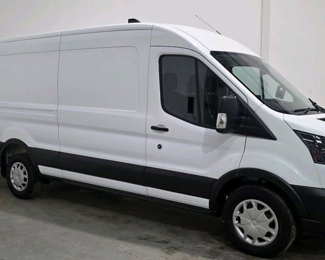 Ford Transit Transit 350 L3 Diesel FWD 2.0 Eco blue 130ps H2 Trend Van