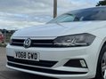 Volkswagen Polo 1.0 TSI SE Euro 6 (s/s) 5dr 6
