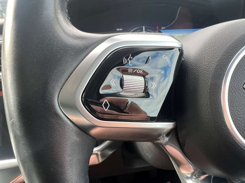 Jaguar I-Pace I-PACE EV400 HSE 4WD 5dr *NATIONAL DELIVERY* 33