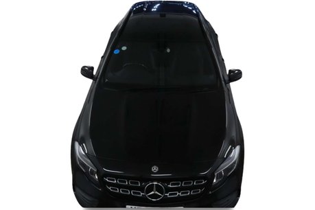 Mercedes-Benz GLA 1.6 GLA200 AMG Line SUV 5dr Petrol Manual Euro 6 (s/s) (156 ps) 6