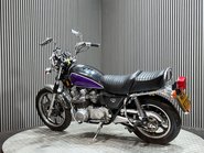 Kawasaki LTD Z750 KZ 750 1980 PROJECT BIKE SPARES OR REPAIR 750CC 5