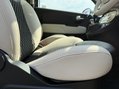 Fiat 500 DOLCEVITA MHEV 18