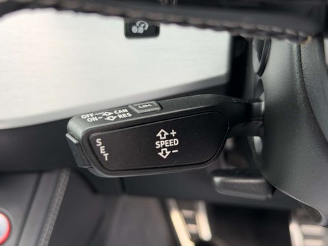 Audi S5 3.0 S5 TFSI Quattro Auto 4WD 2dr 40
