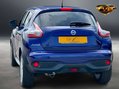 Nissan Juke 1.5 Juke N-Connecta dCi 5dr - NATIONAL DELIVERY* 20