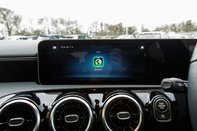 Mercedes-Benz A Class A 180 SE EXECUTIVE 26