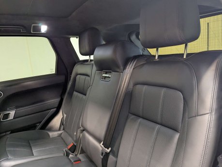 Land Rover Range Rover Sport 3.0 Range Rover Sport HST Auto 4WD 5dr 41