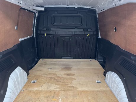 Vauxhall Combo 1.5 Combo 2300 Professional Turbo D S/S 27