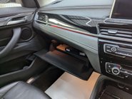 BMW X1 2.0 X1 sDrive 20i XLine Auto 5dr 87