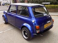 Rover Mini SPRITE 31