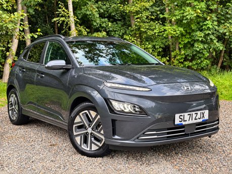 Hyundai KONA Kona Premium EV 5dr
