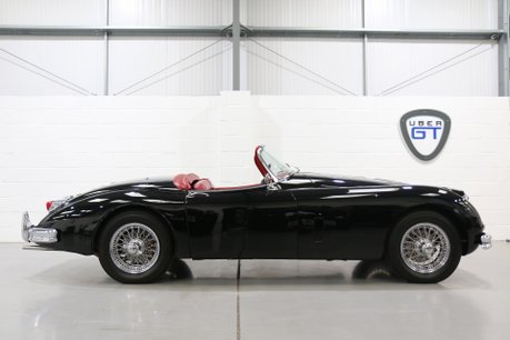 Jaguar XK150 XK150 Open Two Seater - Stunning