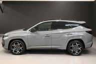 Hyundai TUCSON 1.6 Tucson N Line S TGDi HEV Auto 5dr 6