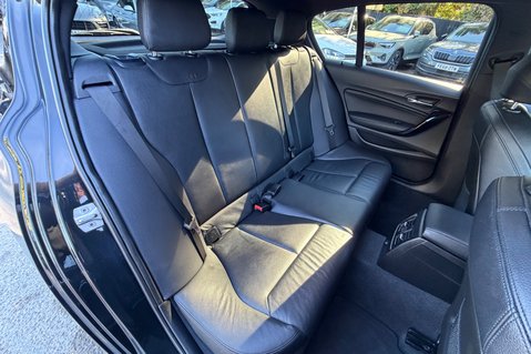 BMW 1 Series M140I SHADOW EDITION -APPLE CARPLAY -CAMERA -STAGE 1 TUNED 18
