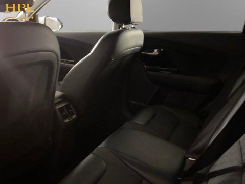 Kia Niro 1.6 GDi 2 SUV 5dr Petrol Hybrid DCT Euro 6 (s/s) (139 bhp) Cruise Control 19