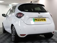 Renault Zoe TECHNO 29