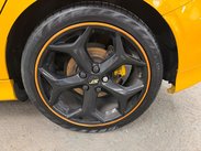 Ford Focus 2.0T EcoBoost ST-3 Euro 5 (s/s) 5dr 24