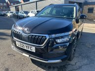 Skoda Kamiq SE DRIVE TSI 5