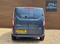 Ford Transit Custom 2.0 Transit Custom 320 Limited EcoBlue 5