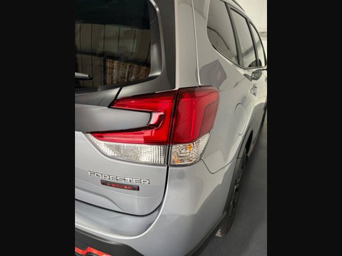 Subaru Forester 2.0 e-Boxer Sport Lineartronic 4WD Euro 6 (s/s) 5dr 26