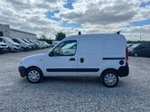 Renault Kangoo SWB L1H1 Low Roof Air Con NO VAT 1