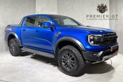 Ford Ranger RAPTOR ECOBOOST. NOW SOLD. SIMILAR REQUIRED. PLEASE CALL 01903 254 800.