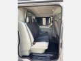 Vauxhall Vivaro 2.0 2900 CDTi Sportive Crew Van FWD L3 5dr 9
