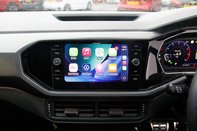Volkswagen T-Cross R-LINE TSI DSG 30