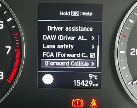 Hyundai TUCSON 1.6 Tucson SE Nav GDi 2WD 5dr 28