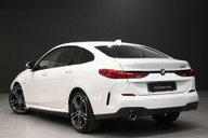 BMW 2 Series 1.5 218i M Sport Auto 4dr 2