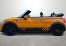 Mini Convertible 1.5 Cooper 2dr [Chili/Media Pack XL] 7