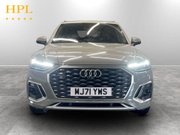 Audi Q5 2.0 TDI 40 S line Sportback 5dr Diesel S Tronic quattro Euro 6 (s/s) (204 p 2