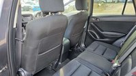 Mazda CX-5 2.2 SKYACTIV-D SE-L Nav SUV 5dr Diesel Auto Euro 6 (s/s) (150 ps) 31