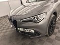 Alfa Romeo Stelvio 2.0T Nero Edizione Auto Q4 AWD Euro 6 (s/s) 5dr 47