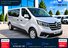 Renault Trafic 2.0 dCi LL30 Advance Minibus Double Cab 5dr Diesel Auto9 L2 H1 Euro 6 (s/s)