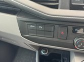 Volkswagen Transporter Crew Cab SWB L1H1 T32 Tdi Kombi Highline Air Con SELECT 35