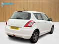 Suzuki Swift 1.2 SZ2 Hatchback 5dr Petrol Manual Euro 6 (94 ps) 6
