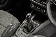Skoda Scala SE L TSI 37