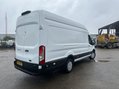 Ford Transit 350 JUMBO L4 H3 NO VAT FULL HISTORY 130PS 5