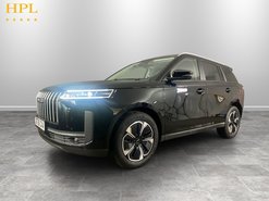 JAECOO 5 1.6T Luxury SUV 5dr Petrol DCT Euro 6 (s/s) (140 ps) Air Con - Alloy Wheels