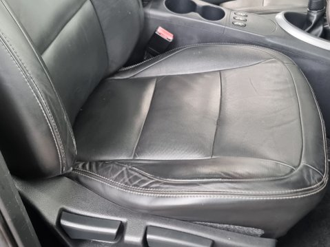 Nissan Qashqai TEKNA Just Serviced New MOT 18