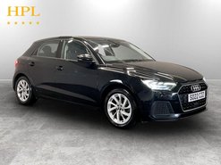 Audi A1 1.0 TFSI 25 Sport Sportback 5dr Petrol Manual Euro 6 (s/s) (95 ps)