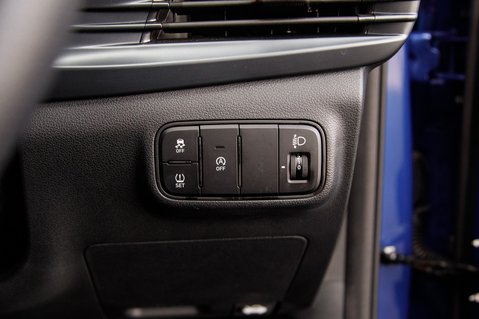 Hyundai i20 T-GDI N LINE MHEV 12