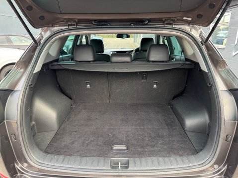 Hyundai TUCSON T-GDI SPORT EDITION 21