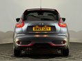 Nissan Juke TEKNA DCI 7