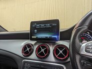Mercedes-Benz CLA Class 2.0 AMG CLA 45 4Matic Auto 4WD 4dr 62